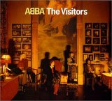 ABBA - The Visitors