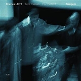 Charles Lloyd - Sangam