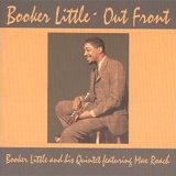 Booker Little - Out Front