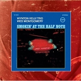 Wes Montgomery - Smokin' at the Half Note