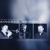 The Gary Urwin Jazz Orchestra - Kindred Spirits