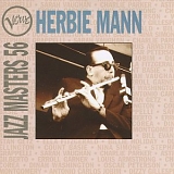 Herbie Mann - Verve Jazz Masters 56