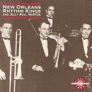 The New Orleans Rhythm Kings - And Jelly Roll Morton