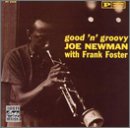 Joe Newman with Frank Foster - Good 'n' Groovy