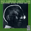 Roy Eldridge - Happy Time