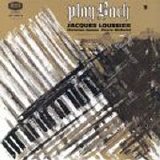 Jacques Loussier - Play Bach, Vol. 3