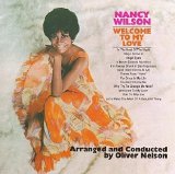 Nancy Wilson - For Once In My Life / Who Can I Turn To