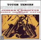 The Johnny Griffin and Eddie "Lockjaw" Davis Quintet - Tough Tenors