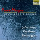 Frank Morgan - Love, Lost & Found