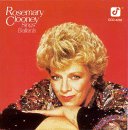 Rosemary Clooney - Sings Ballads