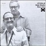 Al Cohn and Jimmy Rowles - Heavy Love