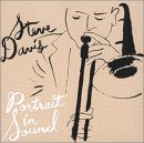 Steve Davis - Portrait In Sound