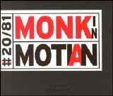 Paul Motian - Monk In Motian