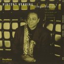 Vincent Herring - Simple Pleasure