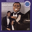 Louis Armstrong & Earl Hines - Louis Armstrong Volume IV: Louis Armstrong and Earl Hines