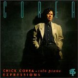 Chick Corea - Expressions