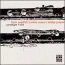 Herbie Mann & Bobby Jaspar - Flute Souffle