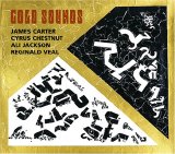 James Carter / Cyrus Chestnut / Ali Jackson / Reginald Veal - Gold Sounds