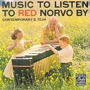 Red Norvo - Music To Listen To Red Norvo By