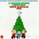 Vince Guaraldi Trio - A Charlie Brown Christmas