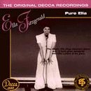 Ella Fitzgerald - Pure Ella