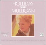 Judy Holliday & Gerry Mulligan - Holliday With Mulligan