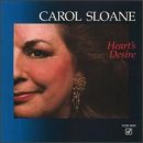 Carol Sloane - Heart's Desire