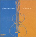 Jimmy Ponder - Alone