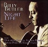 Billy Butler - Night Life