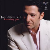 John Pizzarelli - Knowing You