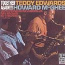 Teddy Edwards & Howard McGhee - Together Again