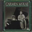 Carmen McRae - Carmen Sings Monk