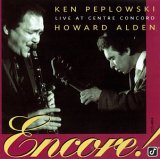Ken Peplowski and Howard Alden - Live At the Centre Concord