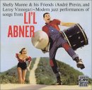 Shelly Manne - Li'l Abner