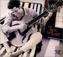John Pizzarelli - Let There Be Love