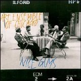 Art Ensemble of Chicago - Nice Guys