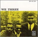 Roy Haynes - We Three