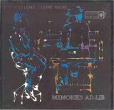 Count Basie & Joe Williams - Memories Ad Lib