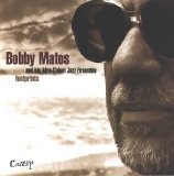 Bobby Matos - Footprints