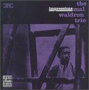 The Mal Waldron Trio - Impressions