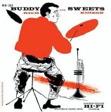 Buddy Rich and Harry Edison - Buddy and Sweets