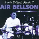 Louie Bellson's Magic 7 - Air Bellson