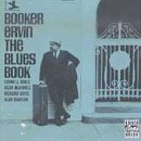Booker Ervin - The Blues Book