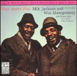 Milt Jackson and Wes Montgomery - Bags Meets Wes!