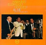 Coleman Hawkins - Hawkins! Eldridge! Hodges! Alive!