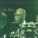 Ed Thigpen Trio - Mr. Taste