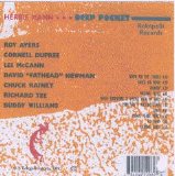 Herbie Mann - Deep Pocket