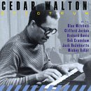 Cedar Walton - Spectrum