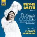 Bessie Smith - St. Louis Blues Vol. 2