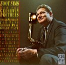 Zoot Sims - Zoot Sims and the Gershwin Brothers